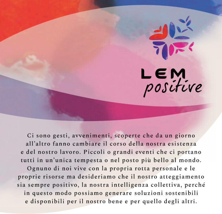 IL GRUPPO LEM INDUSTRIES SPA REALIZZA IL DOCUMENTO COVID FREE R+R